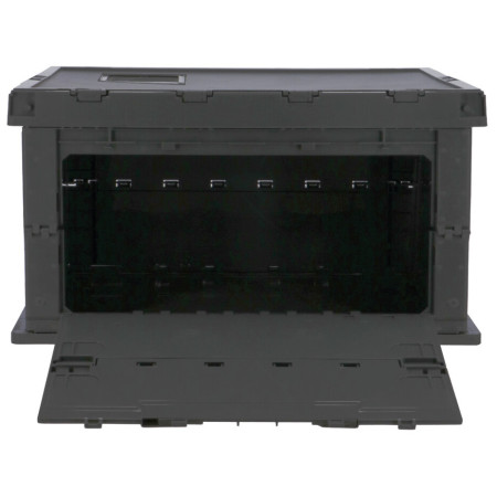 Кутия за съхранение Mestic Travellife Box Large