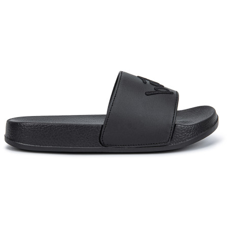 Детски чехли Baagl Logo Black