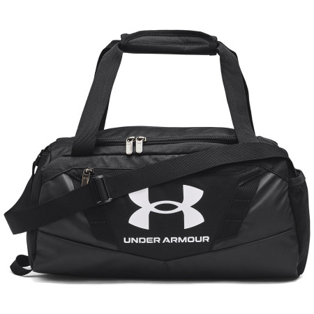 Спортен сак Under Armour Undeniable 5.0 Duffle XXS черен