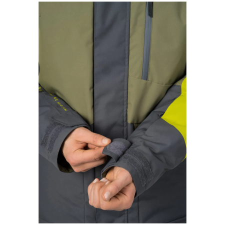 Мъжко ски яке Hannah Garow Fd