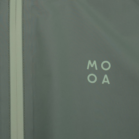 Дамско яке MOOA Altis 15K
