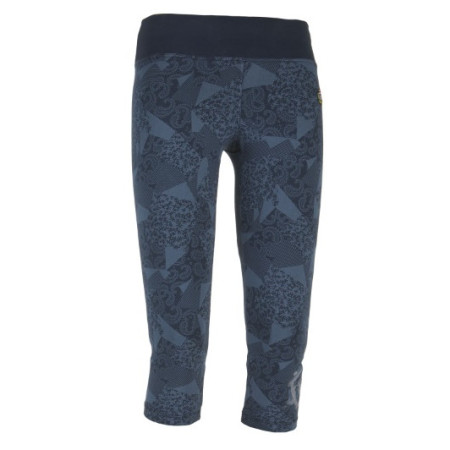 Дамски 3/4 клин  E9 Gemma тъмно син