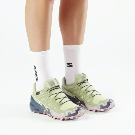 Дамски обувки Salomon Speedcross 6 Gore-Tex