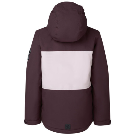 Детско яке Dare 2b Send It II Jacket Hucklbr/PkHz