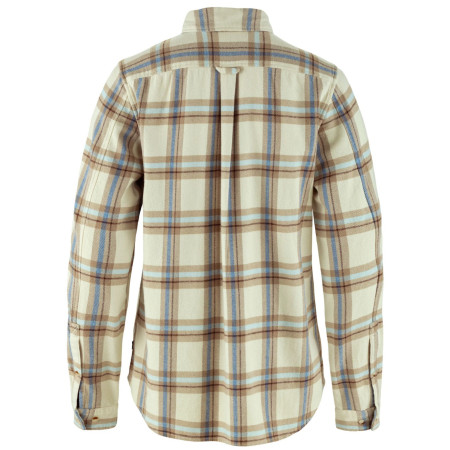 Дамска риза Fjällräven Övik Heavy Flannel Shirt W