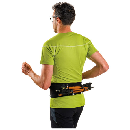 Чантичка за кръста за бягане Ferrino X-Band