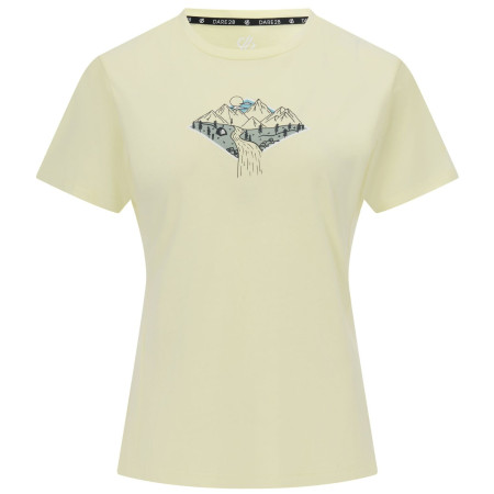 Дамска тениска Dare 2b Tranquility III Tee