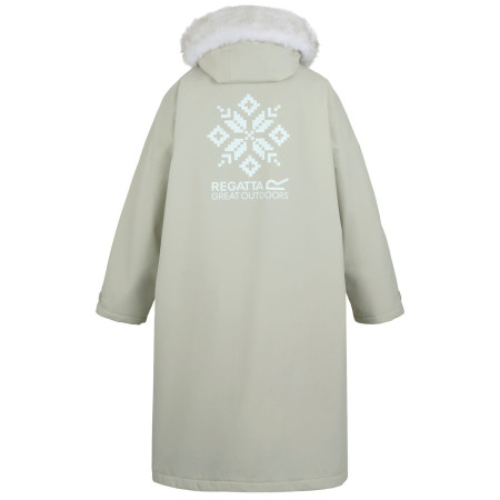 Водоустойчиво палто Regatta Adult Waterproof Changing Robe Pro