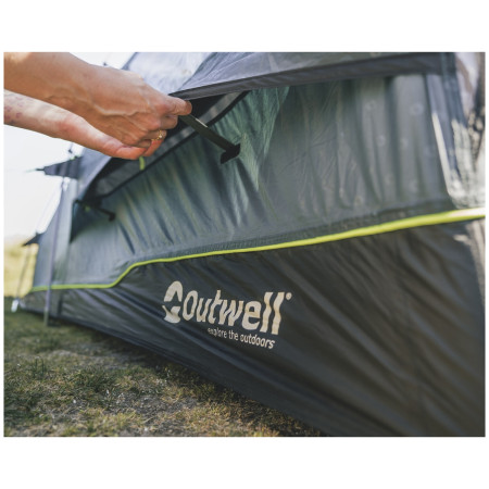 Семейна палатка Outwell Sky 2