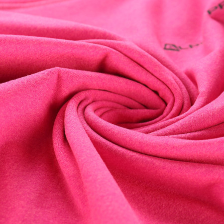 Детска тениска Alpine Pro Louso Pink