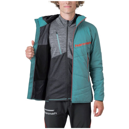 Мъжко яке Hannah Gabber Hoody