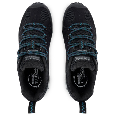 Дамски обувки Regatta Womens Edgepoint IV Low