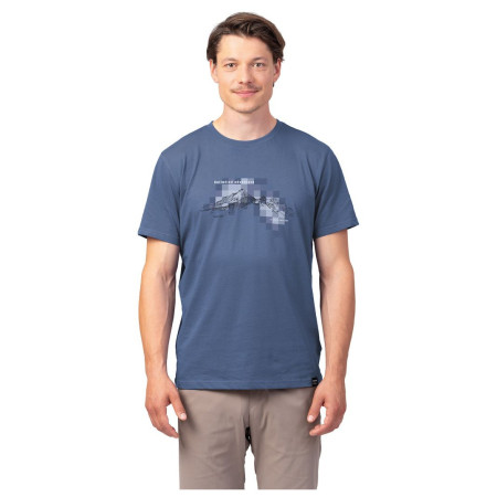 Мъжка тениска Hannah Luke