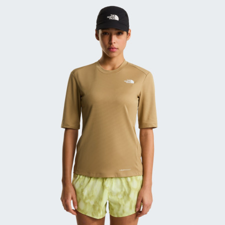 Дамска тениска The North Face W Shadow Short Sleeve T-Shirt