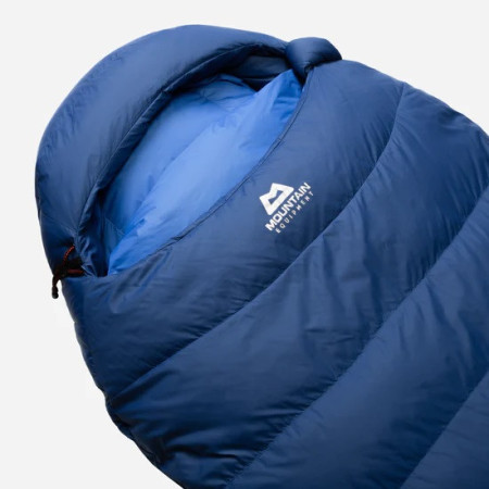 Пухен спален чувал Mountain Equipment Olympus 300 Regular Men's