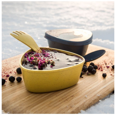 Детски прибор Light My Fire Spork Little BIO 2-pack