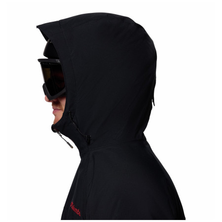 Мъжко зимно яке Columbia Powder Prime™ Jacket