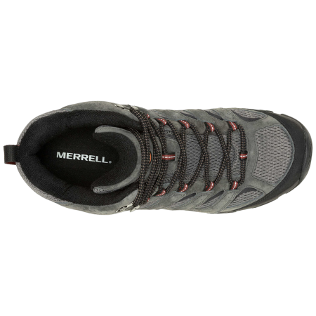 Мъжки туристически обувки Merrell Moab 3 Mid Gtx