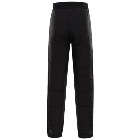 Детски панталони Alpine Pro Onero 2 Black