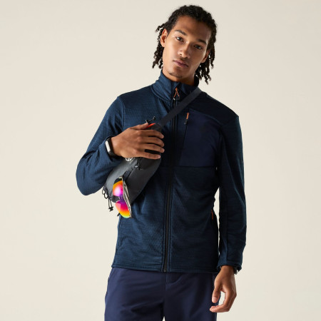 Мъжки суитшърт Dare 2b Venture Stretch Midlayer