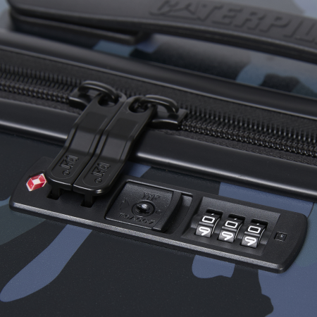 Куфар на колела Caterpillar CAT Stealth 2.0 L