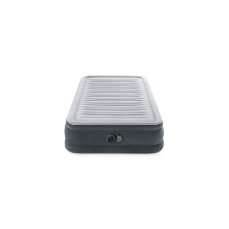 Надуваемо легло Intex Twin Comfort-plush Mid-Rise