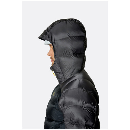 Мъжко яке Rab Neutrino Pro Hoody