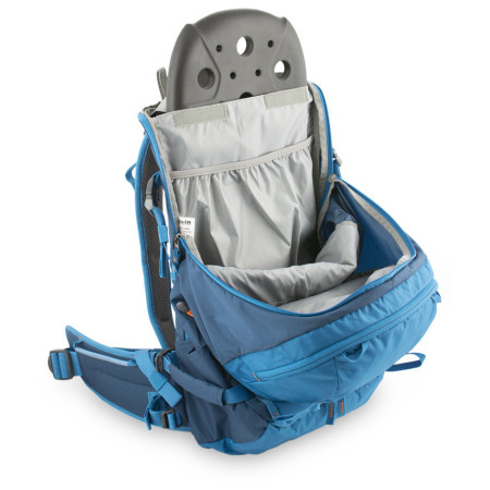 Охрана за гърба Pinguin SAS-TEC SCA-450