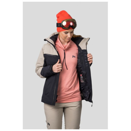 Дамско яке за ски Hannah Amabel