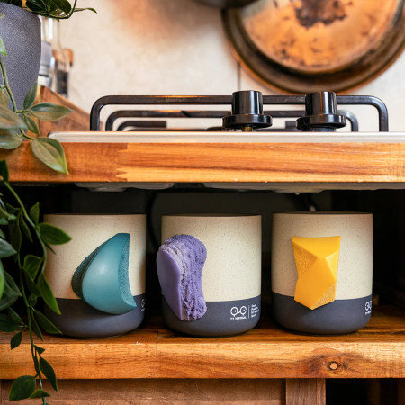 Чаша YY VERTICAL Climbing Mug Evo