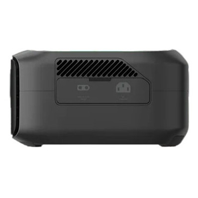 Зарядна станция EcoFlow River 3