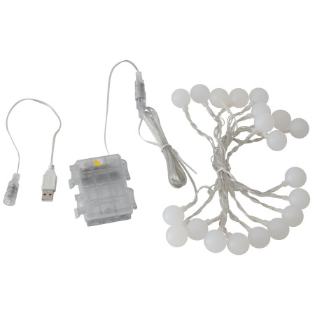 Декоративни лампички Outwell Delta Light Chain