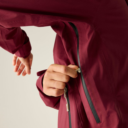 Дамско яке Dare 2b Haik 3 Layer Jacket