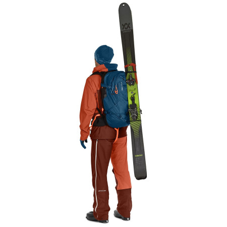 Раница Ortovox Avabag Litric Tour 40
