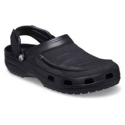 Мъжки чехли Crocs Yukon Vista II Clog M черен