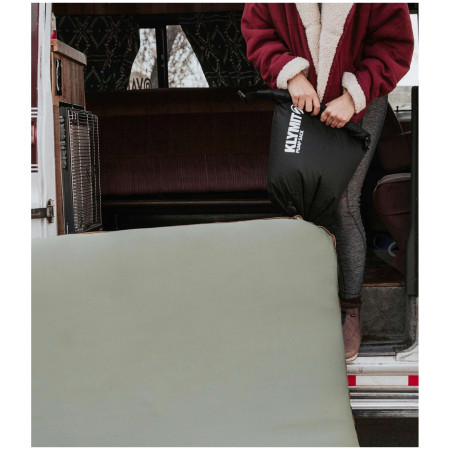 Сак помпа Klymit Flip Valve 20L