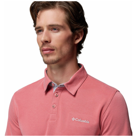 Мъжка тениска Columbia Nelson Point Polo