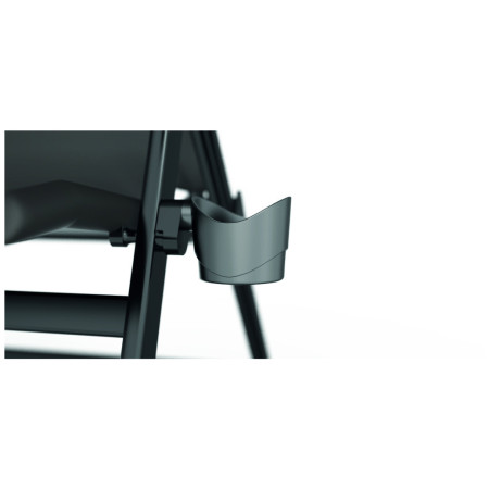 Стойка за чаша Brunner Cup Holder черен/сив