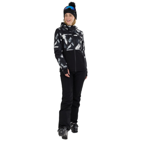Дамско яке за ски Fundango Celine Allmountain Jacket
