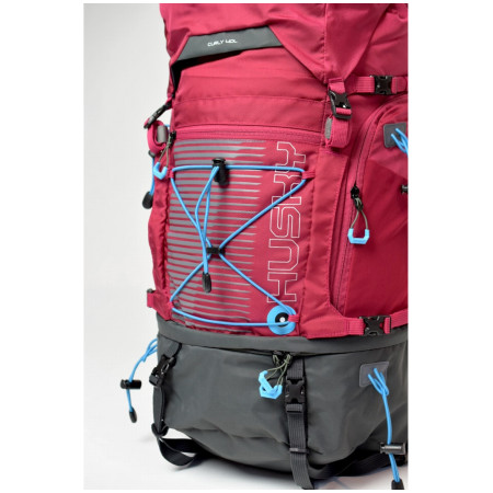 Раница Husky Curly 40L