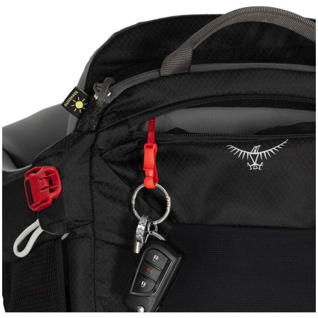 Седалка за дете Osprey Poco Child Carrier