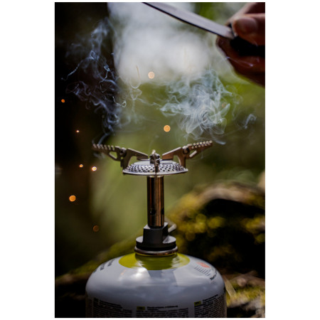 Котлон Warg Striker