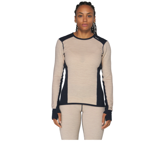 Дамска функционална блуза Devold Reverso Merino Shirt Wmn