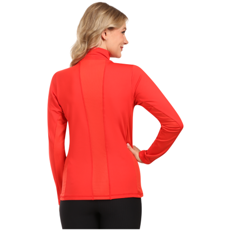 Дамска функционална блуза Kilpi Willie-W