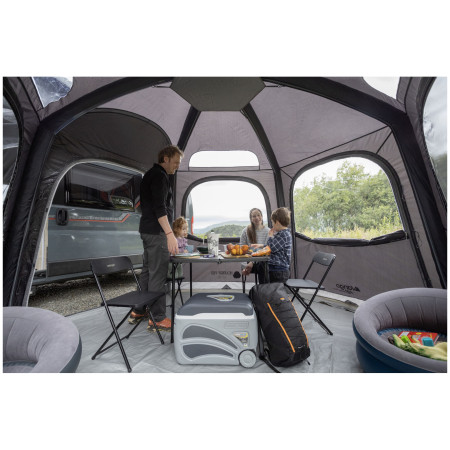 Форселт Vango HexAway Pro Air Mid