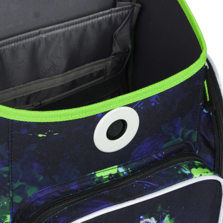 Ученическа раница за 1-ви - 4-ви клас Baagl Ergo