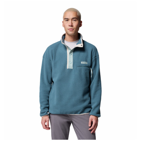 Мъжки суитшърт Columbia Helvetia™ II Half Snap Fleece
