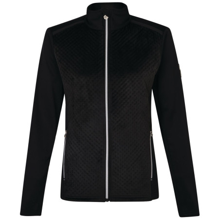 Дамски суичър Dare 2b Coderie черен Black