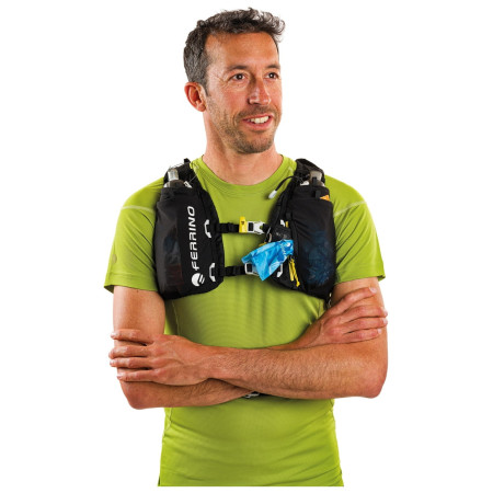 Раница за бягане Ferrino X-Track 15