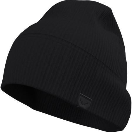 Шапка Dynafit Alpha Direct Beanie черен 0910 - black out